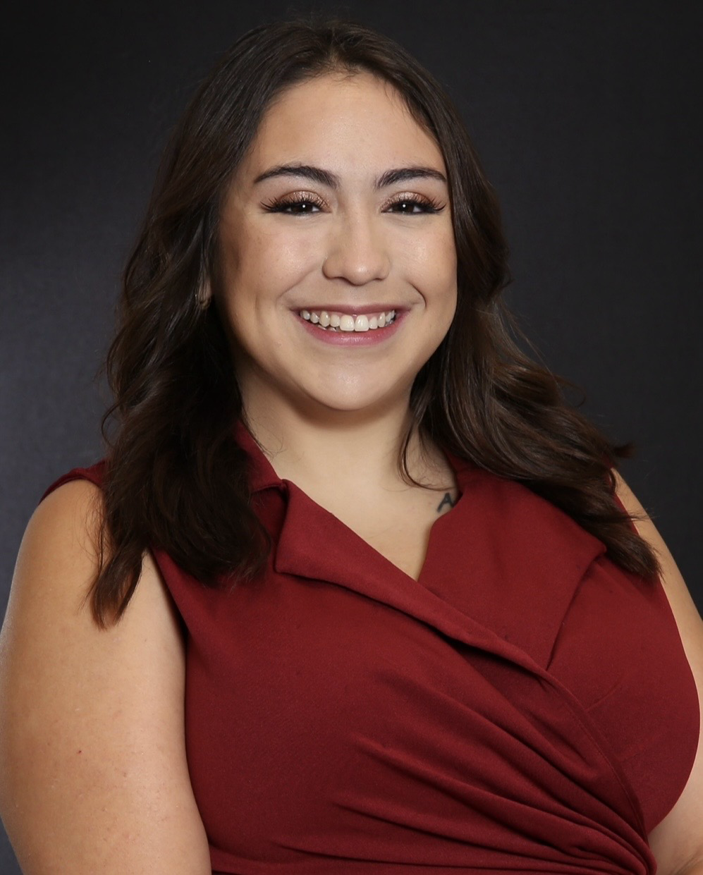 Katelyn Muñoz, Workforce Development Associate, Indiana CPA Society